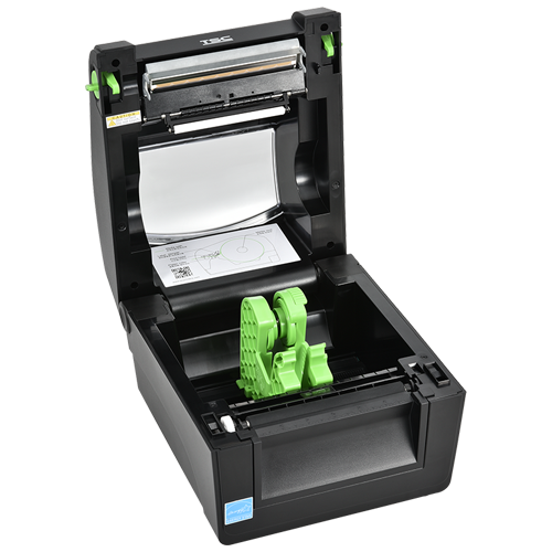 Купить 4-х дюймовый принтер этикеток TSC DH240T (203 dpi, термопечать, USB)