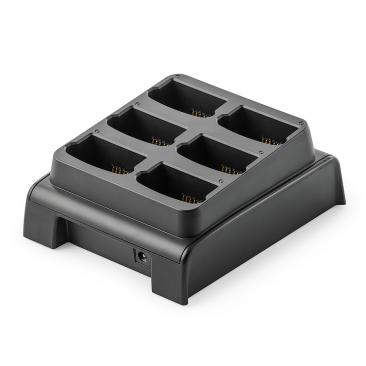 Купить зарядная станция для Атол Smart.Pro на 6 аккумуляторов