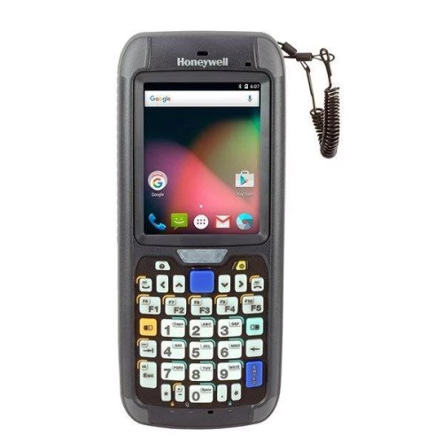 Купить Терминал сбора данных Honeywell CN75