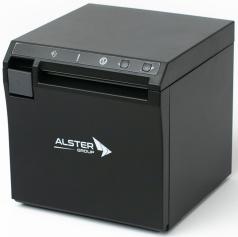 Чековый принтер ALS-300 Cube USB+LAN