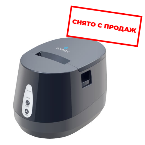 Купить Принтер этикеток Space X-22DT King-Kong