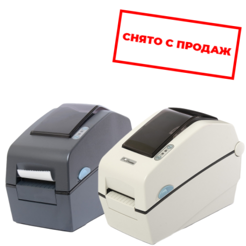 Купить Принтер этикеток POScenter DX-2824
