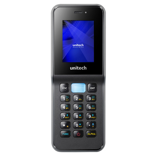 Терминал сбора данных UNITECH HT1 2D