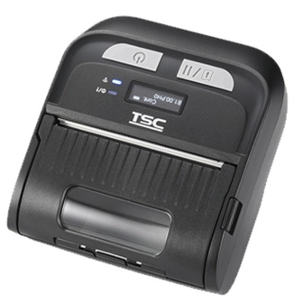 Мобильный принтер этикеток TSC TDM 30