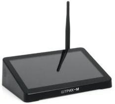 Базовый терминал «ШТРИХ-УТМ» ДЛЯ ЕГАИС