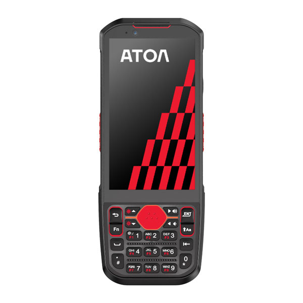 Купить Терминал сбора данных (ТСД) АТОЛ Smart M20