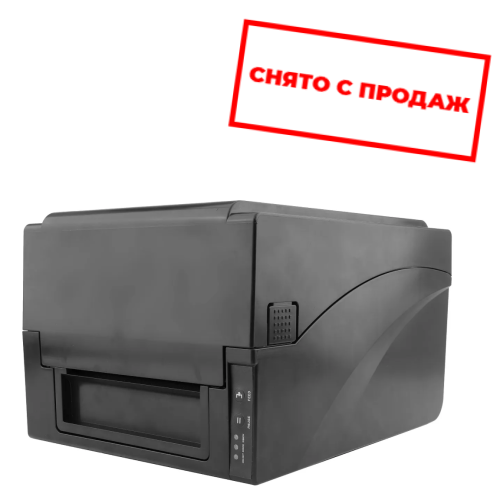 Купить Принтер этикеток UROVO D7000