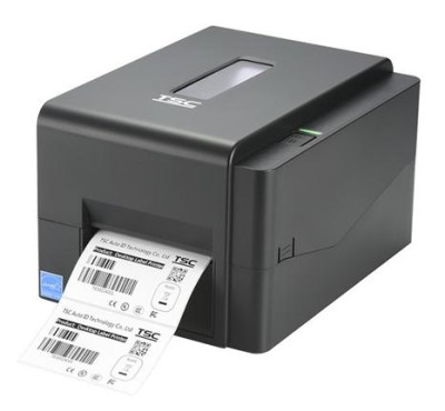 Принтер этикеток TSC TE300 U