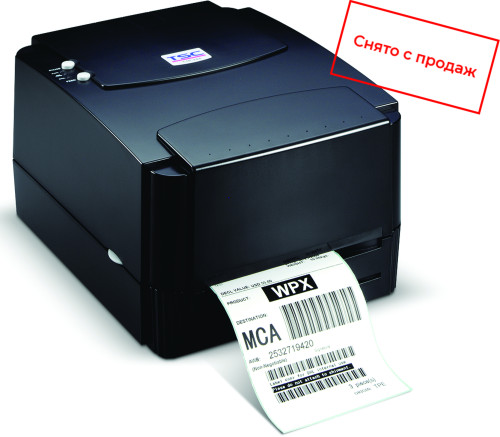 TSC TTP-244