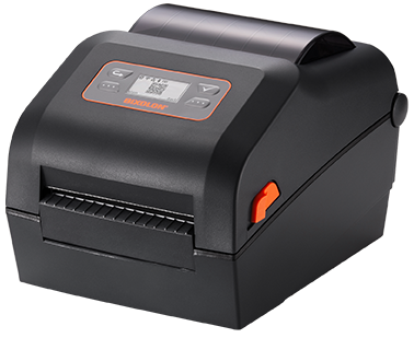 Принтер этикеток Bixolon XL5-43d LED