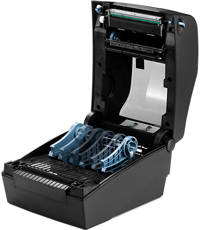 Купить Принтер этикеток Bixolon SLP-TX420