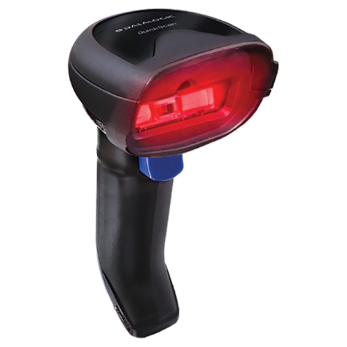 Купить Сканер штих-кода Datalogic PowerScan 2200