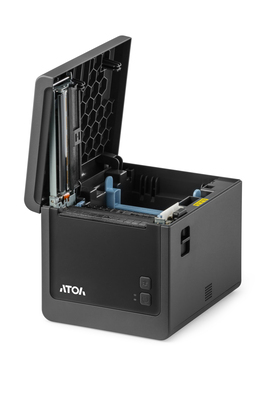 Купить Принтер этикеток АТОЛ DD230 с гарантией 15 месяцев в АСЦ Брэнд Селект