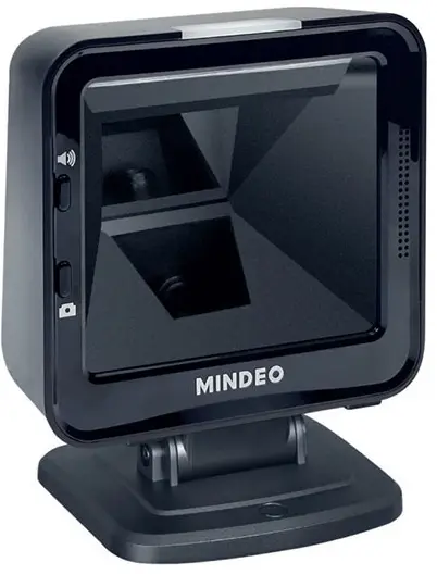 Купить Сканер штрих-кода MINDEO MP8610 недорого в Брэнд Селект