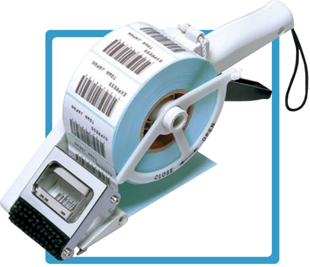 Аппликатор этикеток TOWA AP65-60 (APN-60)