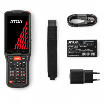 АТОЛ Smart.Prime