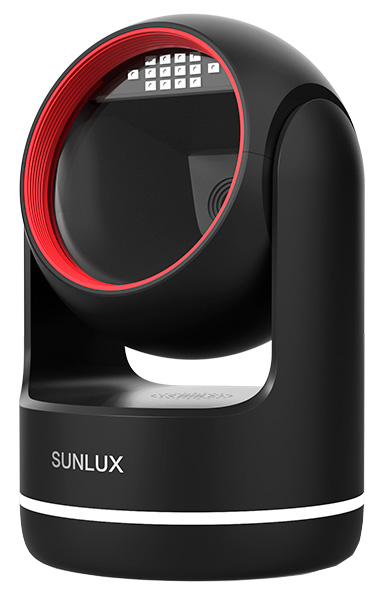 Купить сканер штрих-кода Sunlux XL-2610 | Брэнд Селект