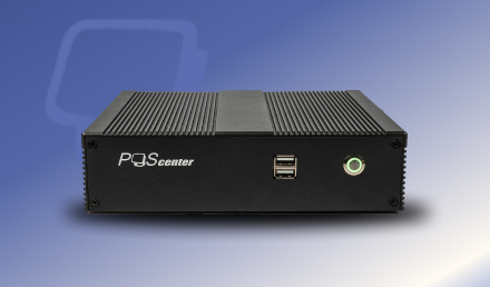 POScenter Z2 и Z3