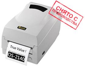 Купить Принтер этикеток Argox OS-2140D